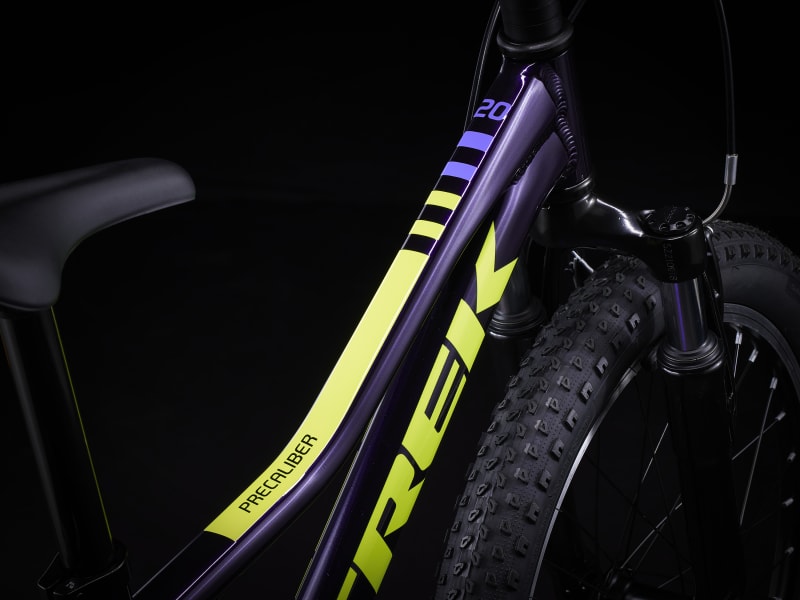 Precaliber 20 7-speed