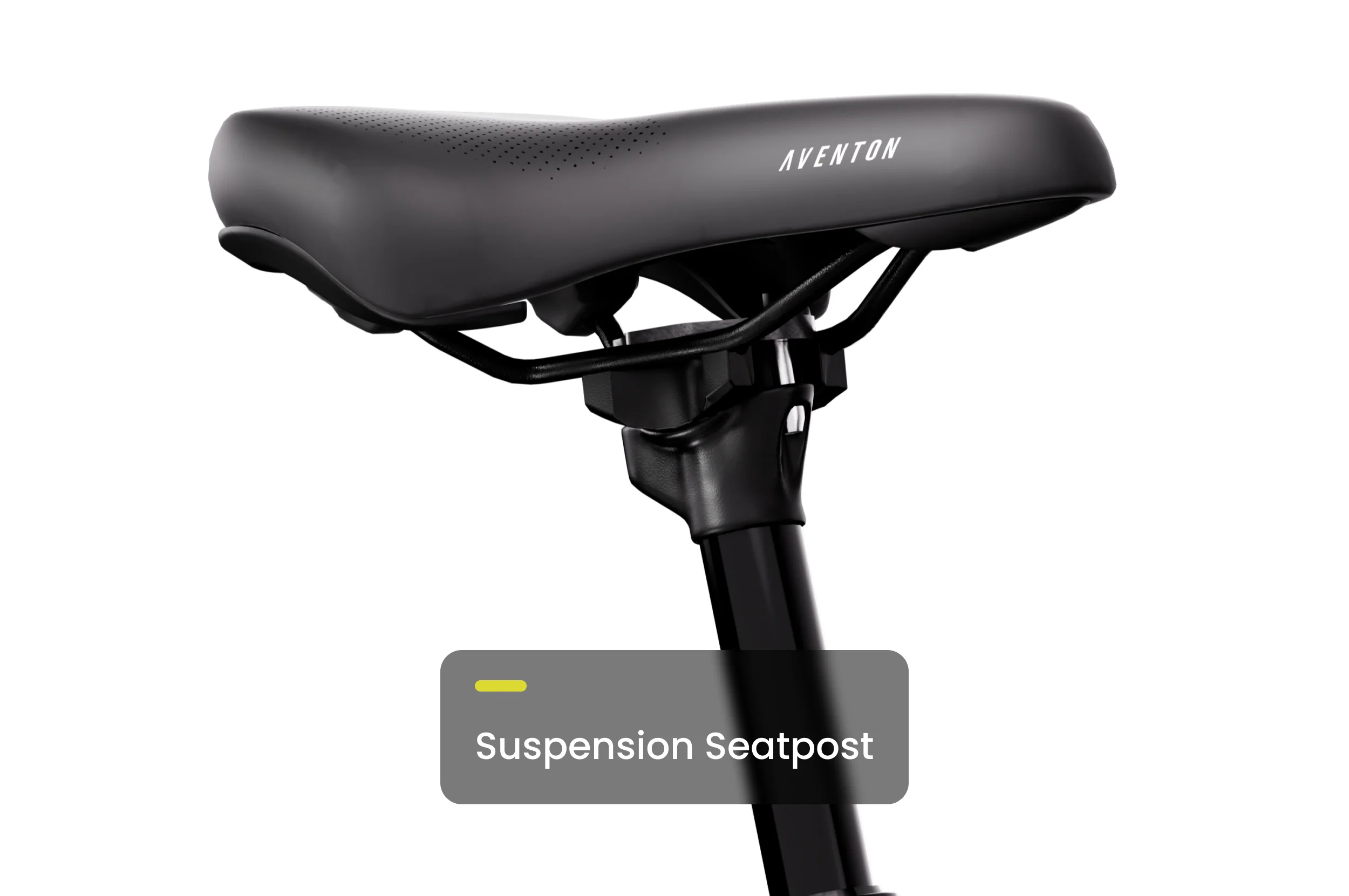 Sinch 2.5 Ebike