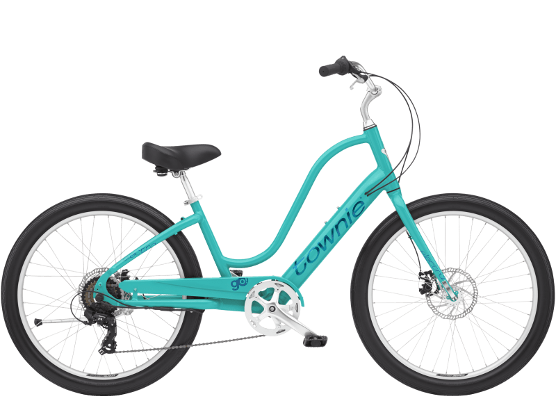 Townie Go! 7D Step-Thru