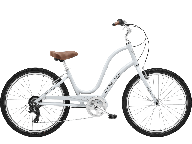 Townie 7D Step-Thru