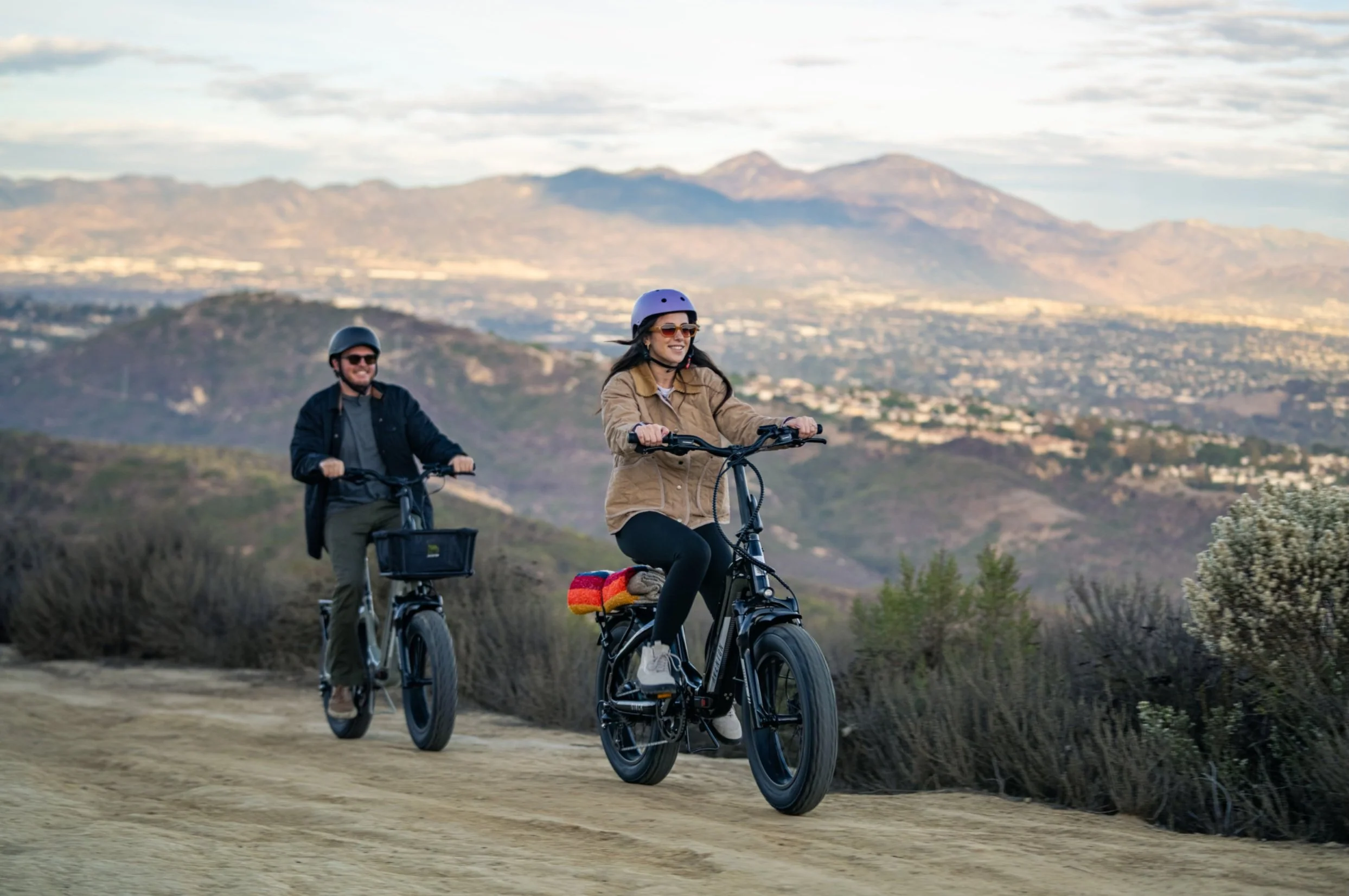 Sinch 2.5 Ebike