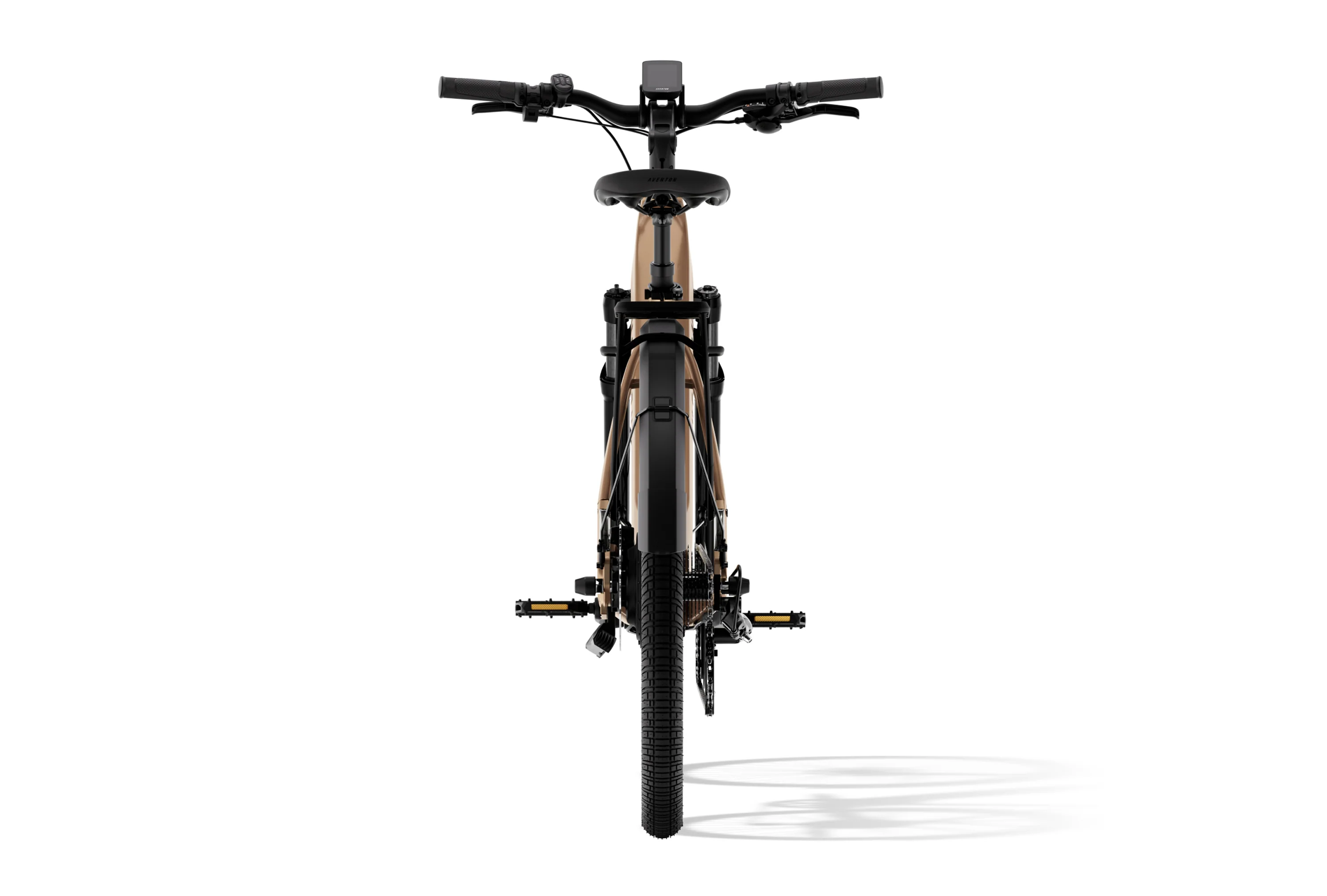 Level 3 Step Through Ebike