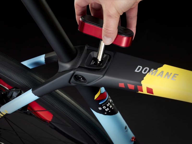 Domane SLR 9 Gen 4