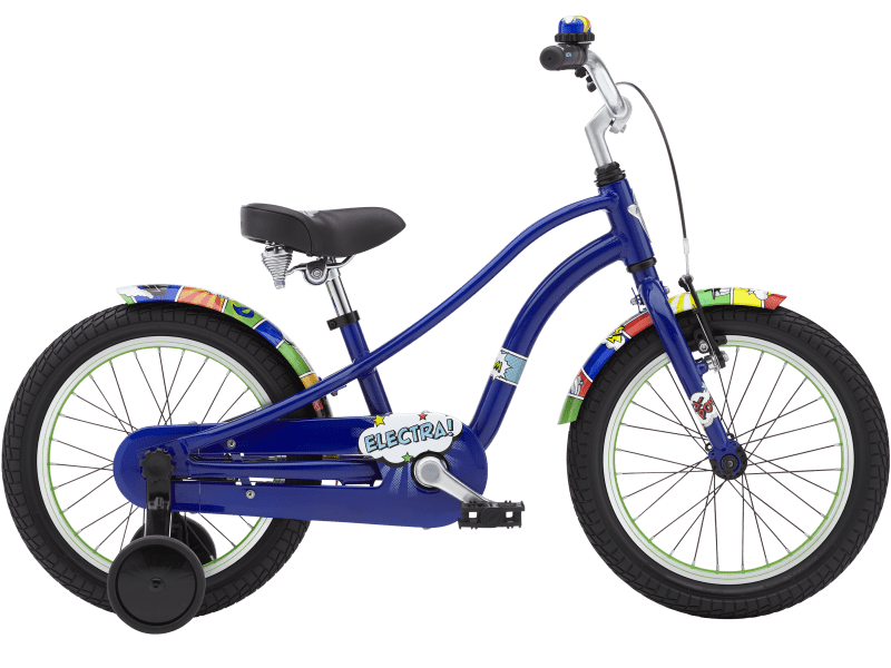 Super Sprocket 16