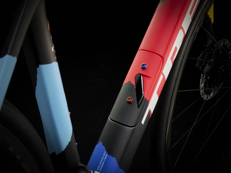 Domane SLR 9 Gen 4