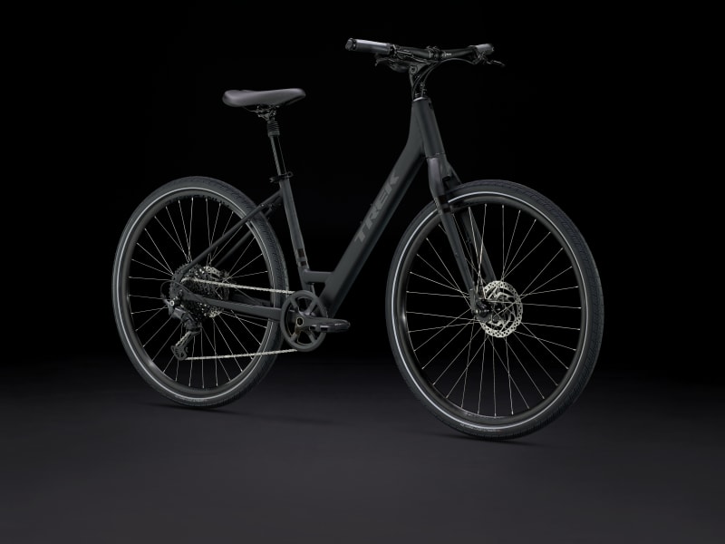 Verve 3 Lowstep Gen 5
