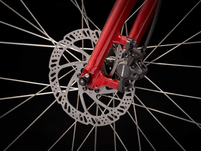 Verve 2 Disc Lowstep Gen 4
