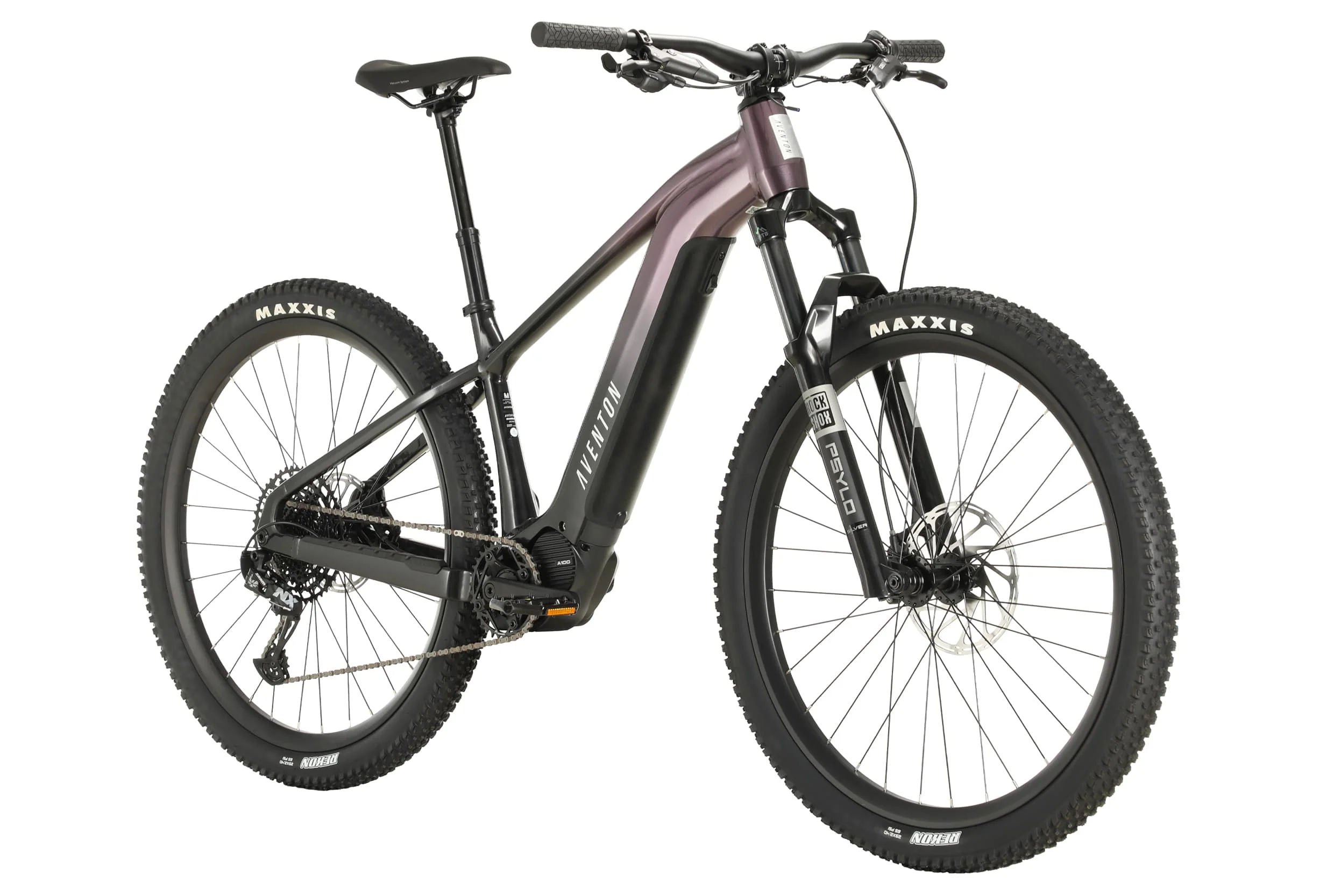 Ramblas Ebike