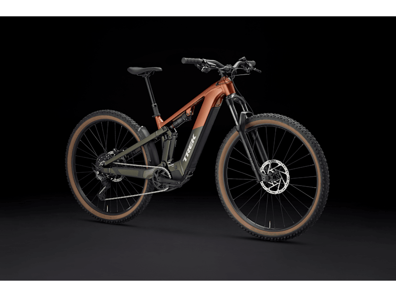 Powerfly FS+ 4