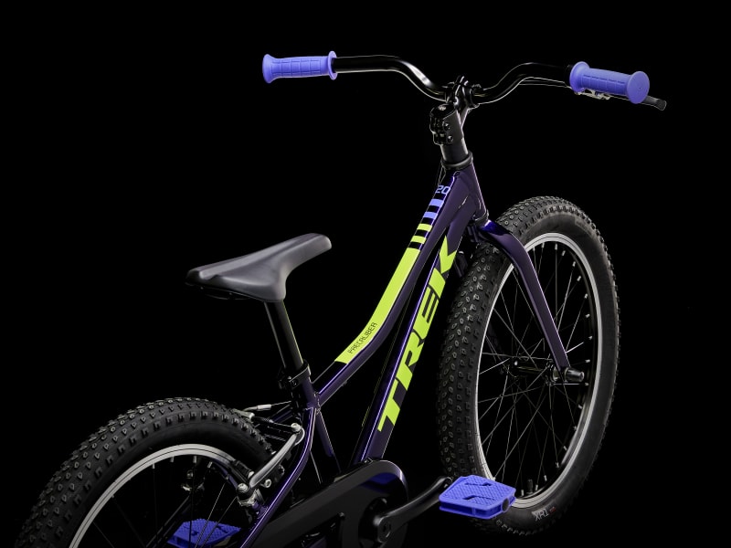 Precaliber 20