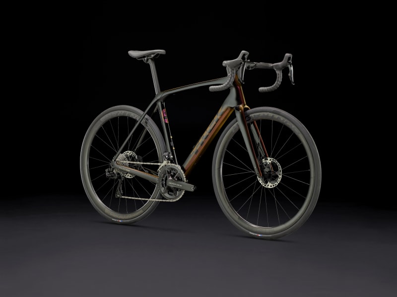Domane SLR 9 Gen 4