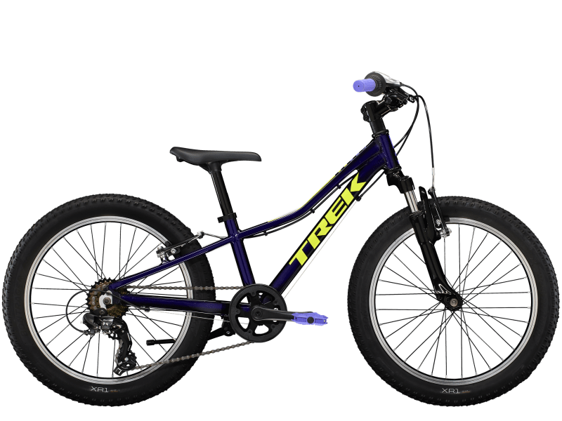 Precaliber 20 7-speed