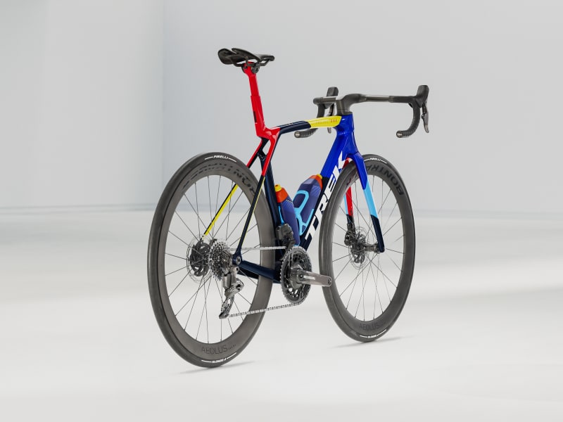 Madone SLR 7 AXS Gen 8