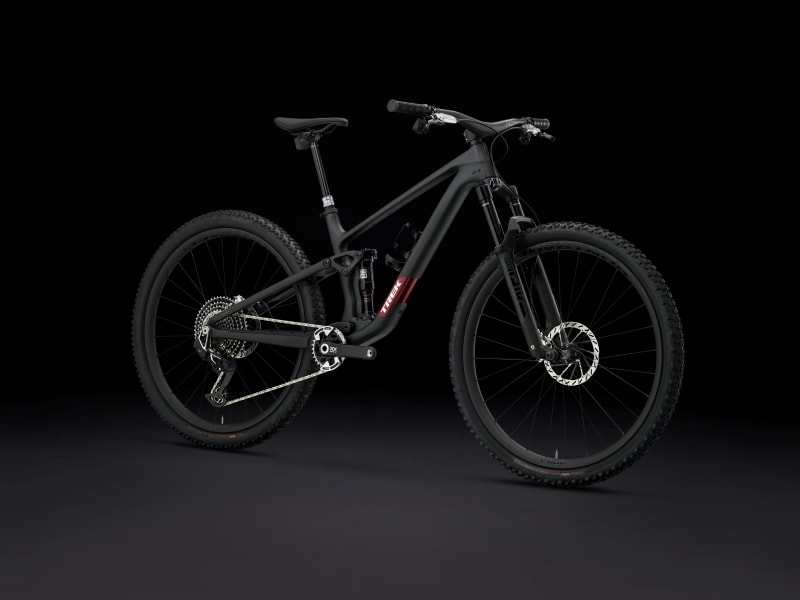 Top Fuel 9.9 XX AXS Gen 4