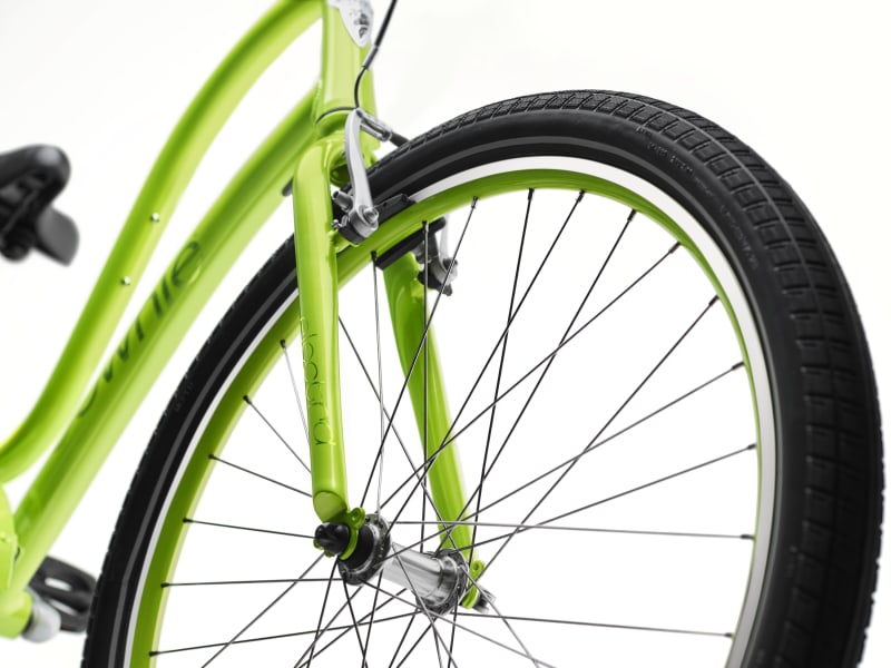 Townie 7D Step-Thru