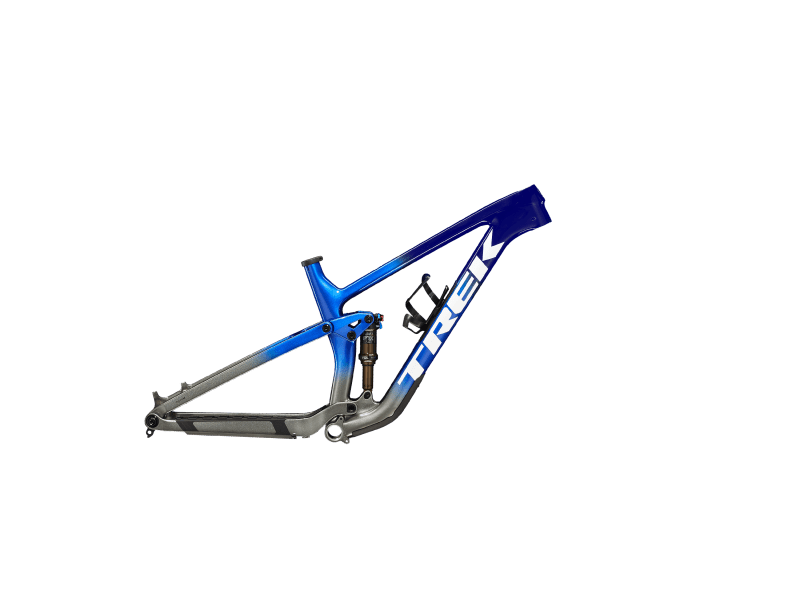 Top Fuel C Gen 3 Frameset