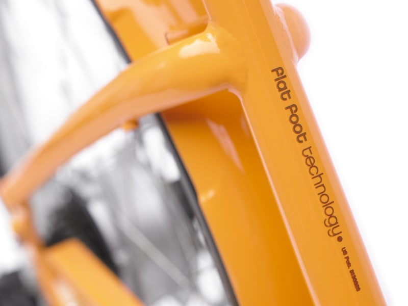 Townie Go! 7D EQ Step-Thru