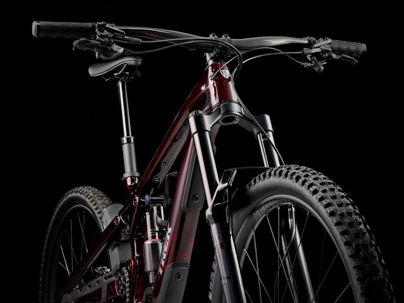 Slash 9.8 XT Gen 6