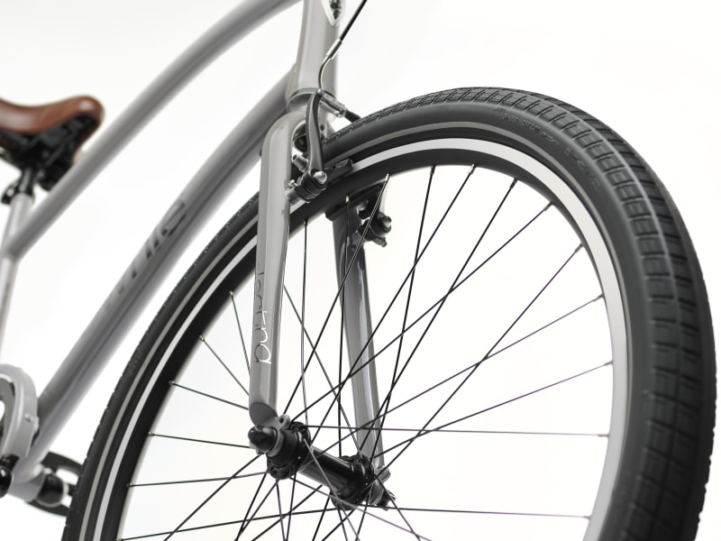 Townie 7D Step-Over