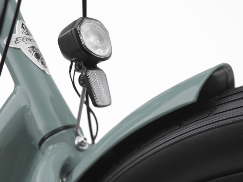 Townie Go! 7D EQ Step-Thru