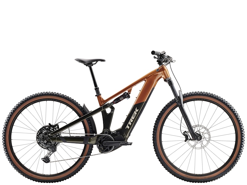 Powerfly FS+ 4