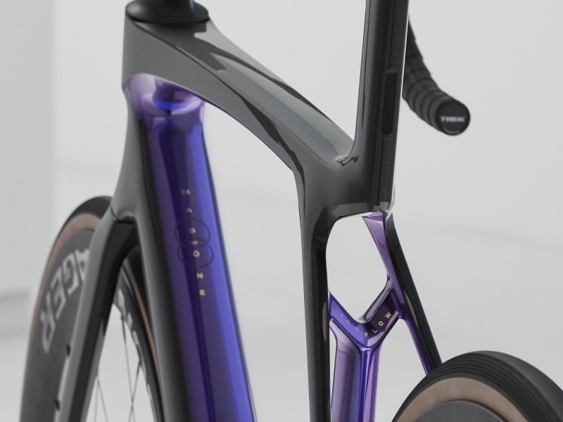 Madone SL 7 Gen 8