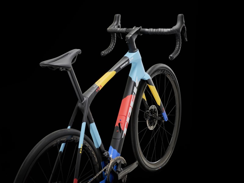 Domane SLR 9 Gen 4
