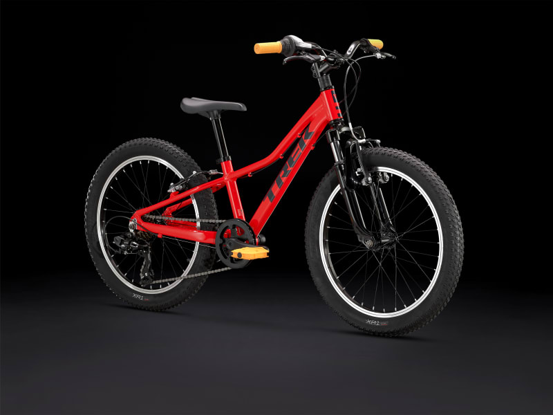 Precaliber 20 7-speed