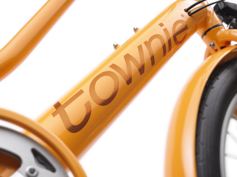 Townie Go! 7D EQ Step-Thru