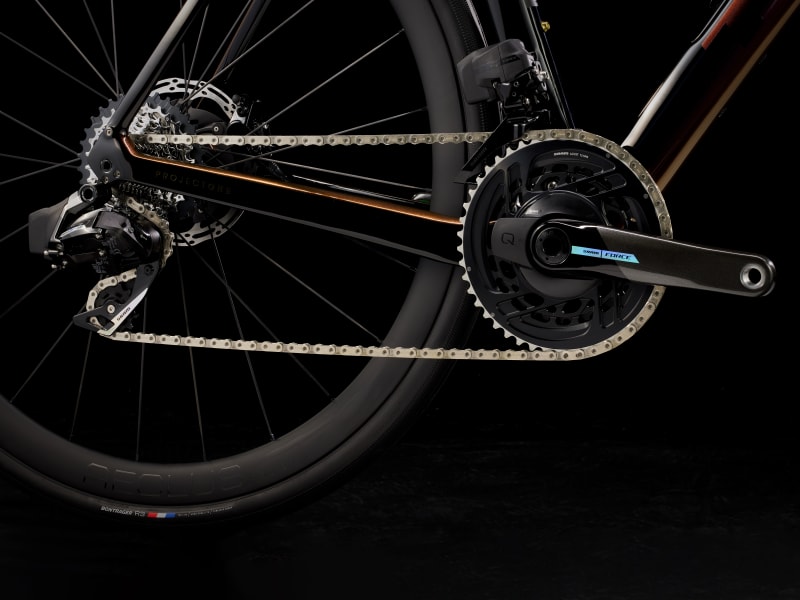 Domane SLR 7 AXS Gen 4