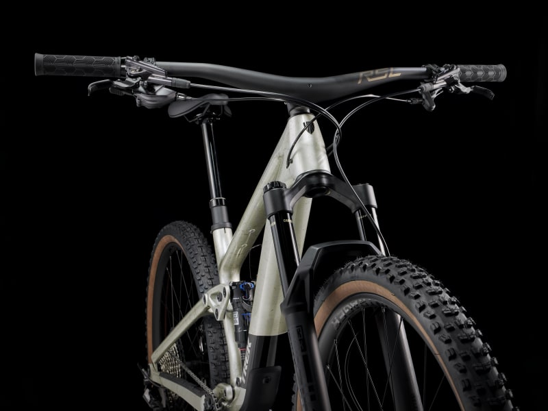 Top Fuel 9.8 XT Gen 4