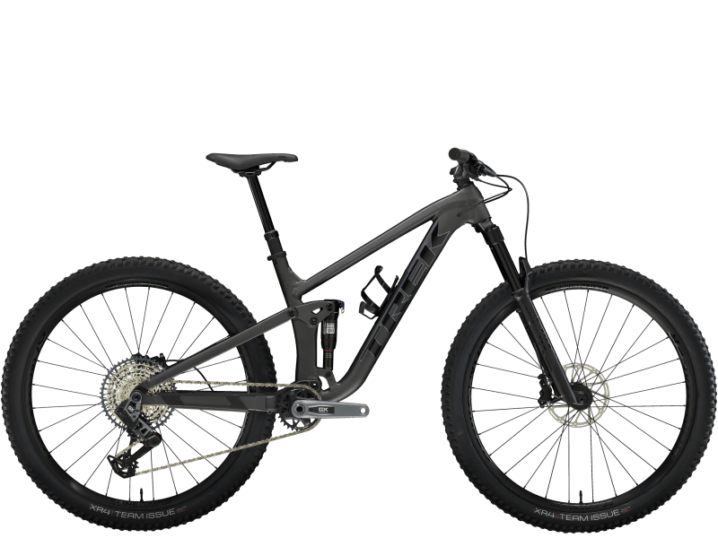 Top Fuel 8 GX AXS T-Type Gen 3