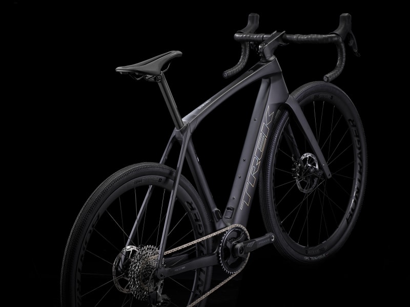 Domane+ SLR 6 AXS