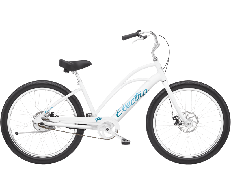 Cruiser Go! Step-Thru