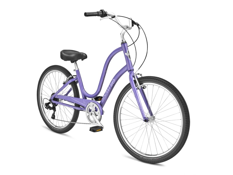 Townie 7D Step-Thru