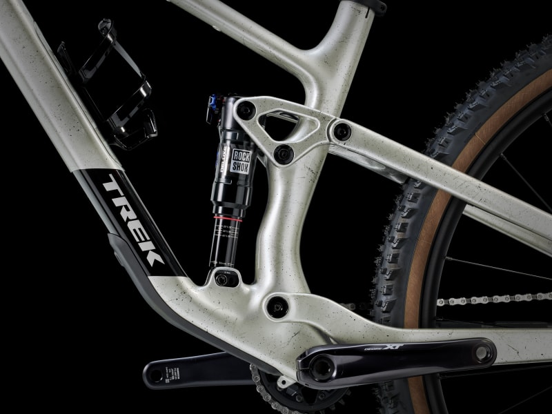 Top Fuel 9.8 XT Gen 4