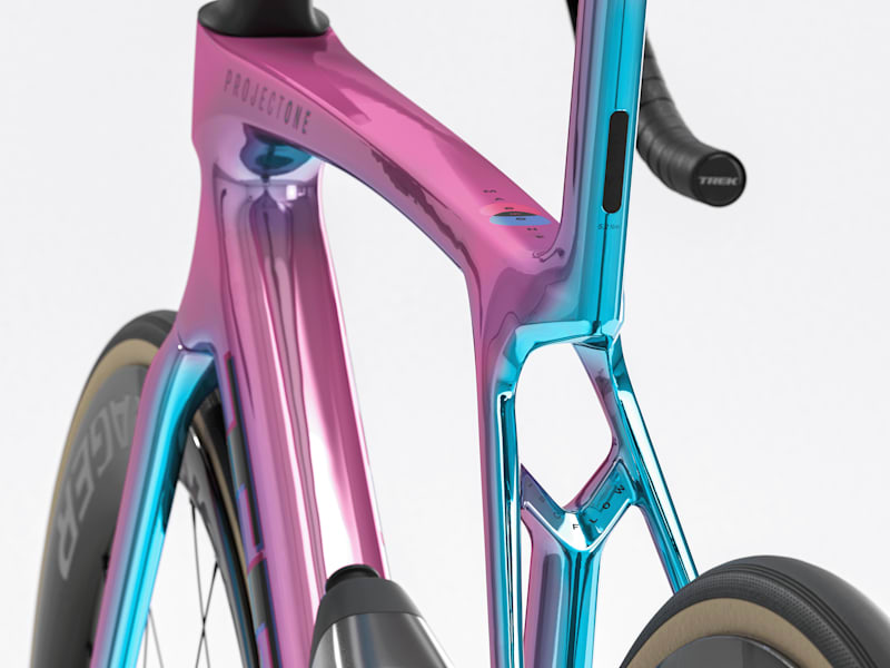 Madone SLR 9 Gen 8