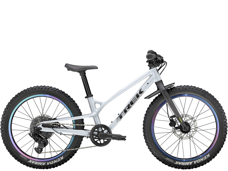 Wahoo 20 Trail