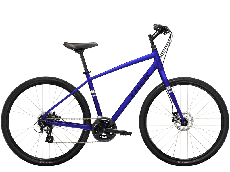 Verve 1 Disc Gen 4