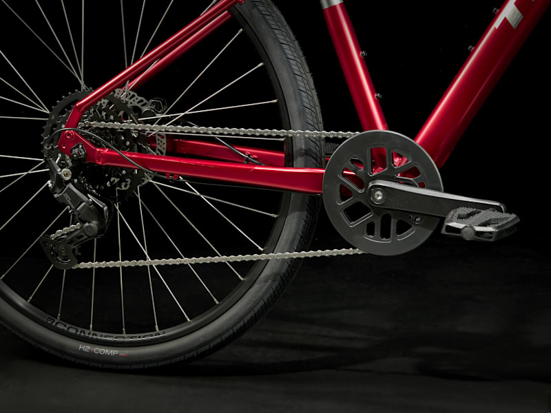 Verve 2 Gen 5