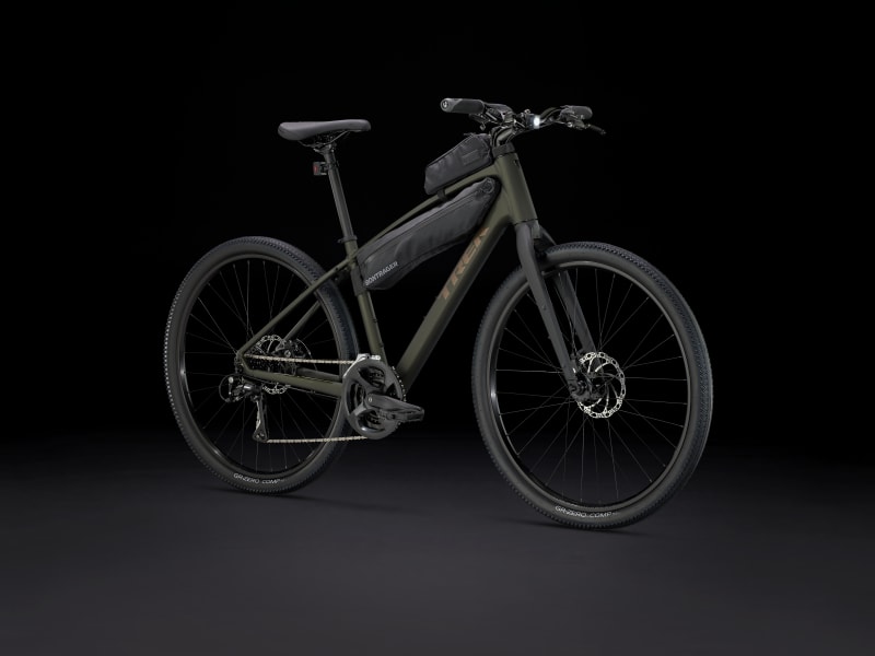 Dual Sport 1 Gen 5