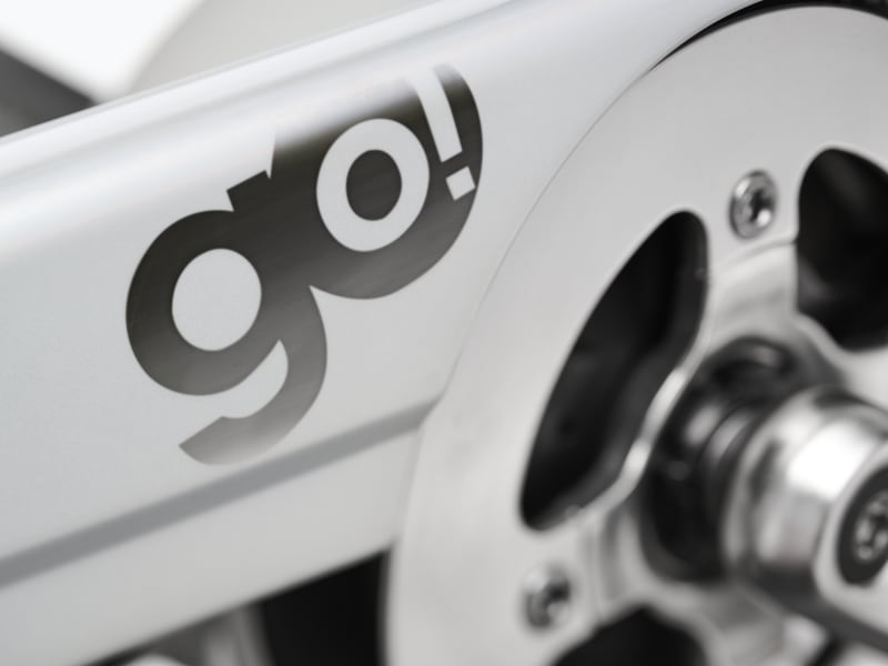 Townie Go! 5i EQ Step-Thru