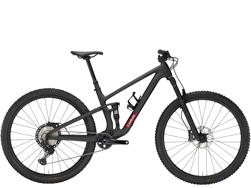 Top Fuel 9.8 XT Gen 4