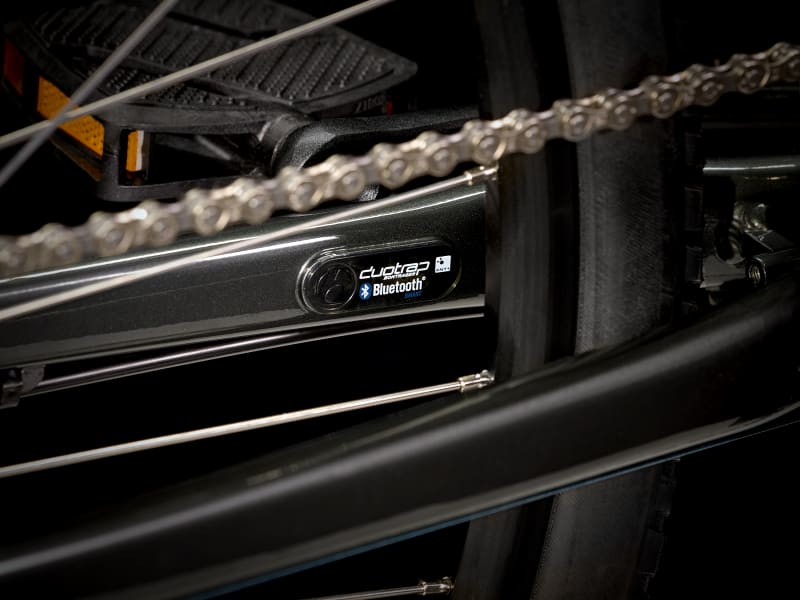 Verve 2 Disc Lowstep Gen 4