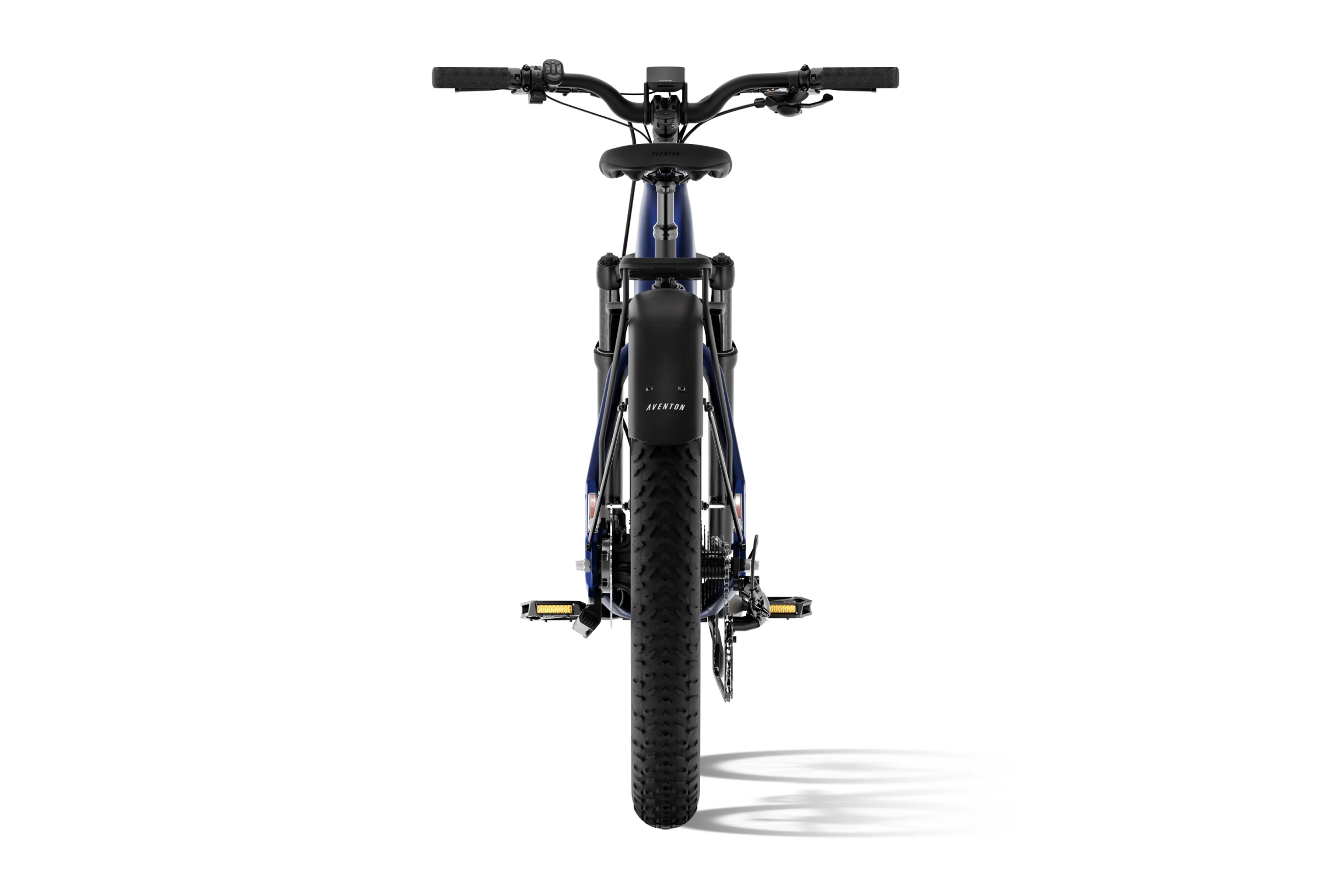 Aventure 3 Step Through Ebike