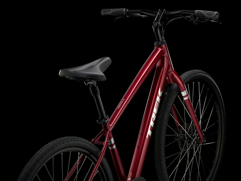 Verve 2 Gen 5
