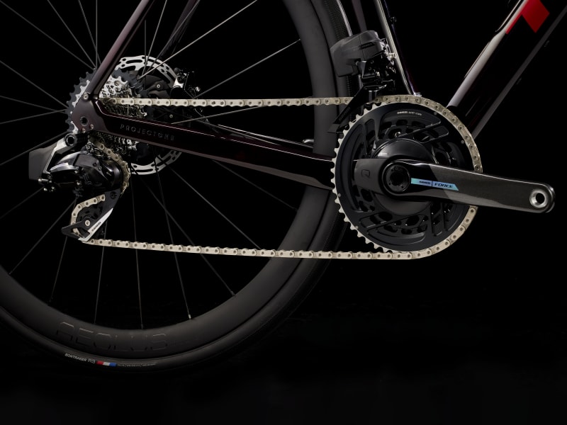 Domane SLR 7 AXS Gen 4