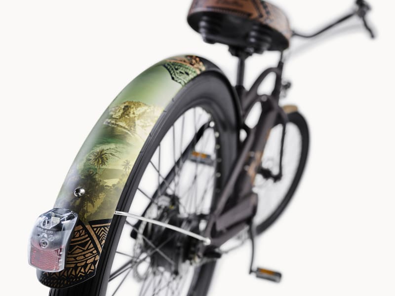 Kakau Cruiser Go!