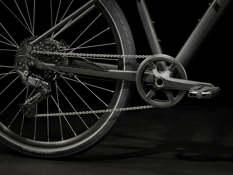 Verve 3 Gen 5