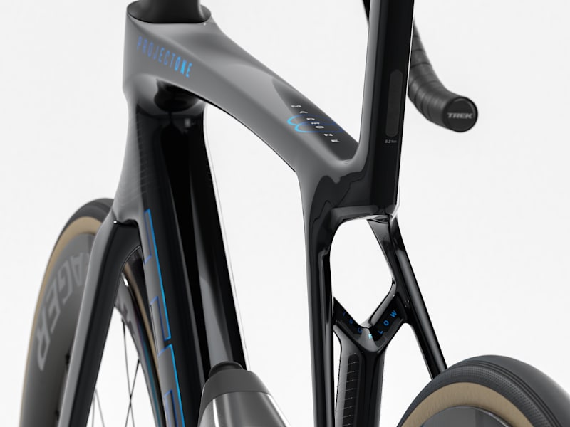 Madone SLR 9 Gen 8